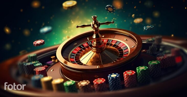 Review Pemain: Casino Online yang Membuat Pecinta Judi Kembali